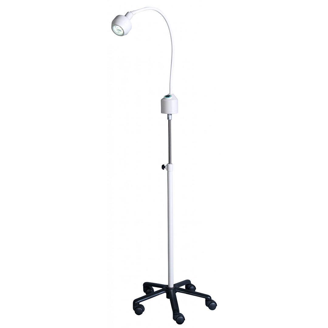 Examination Light - Serie FLH - 2 moveable-FLH 2131