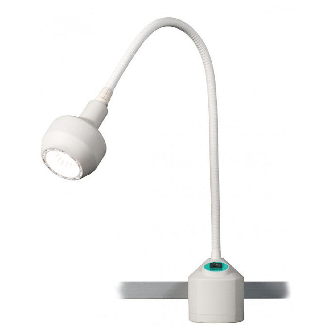 Examination Light - Serie FLH - 2 rail-FLH 2431