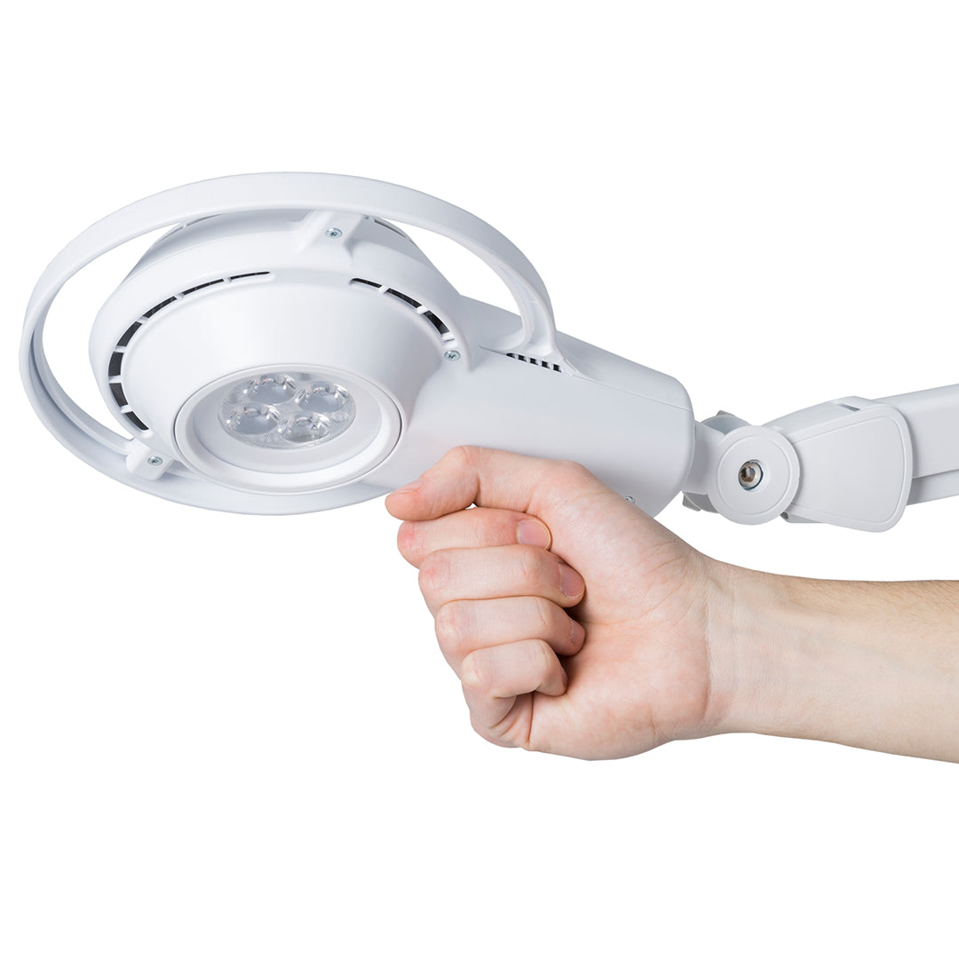 MS Led Plus examination light