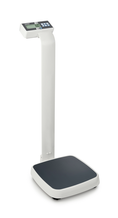 Premium Medical Scales IoT-Line Personal floor scale MPN 200K-1PM