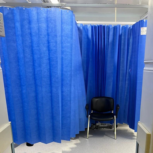 Disposable Medical Curtains