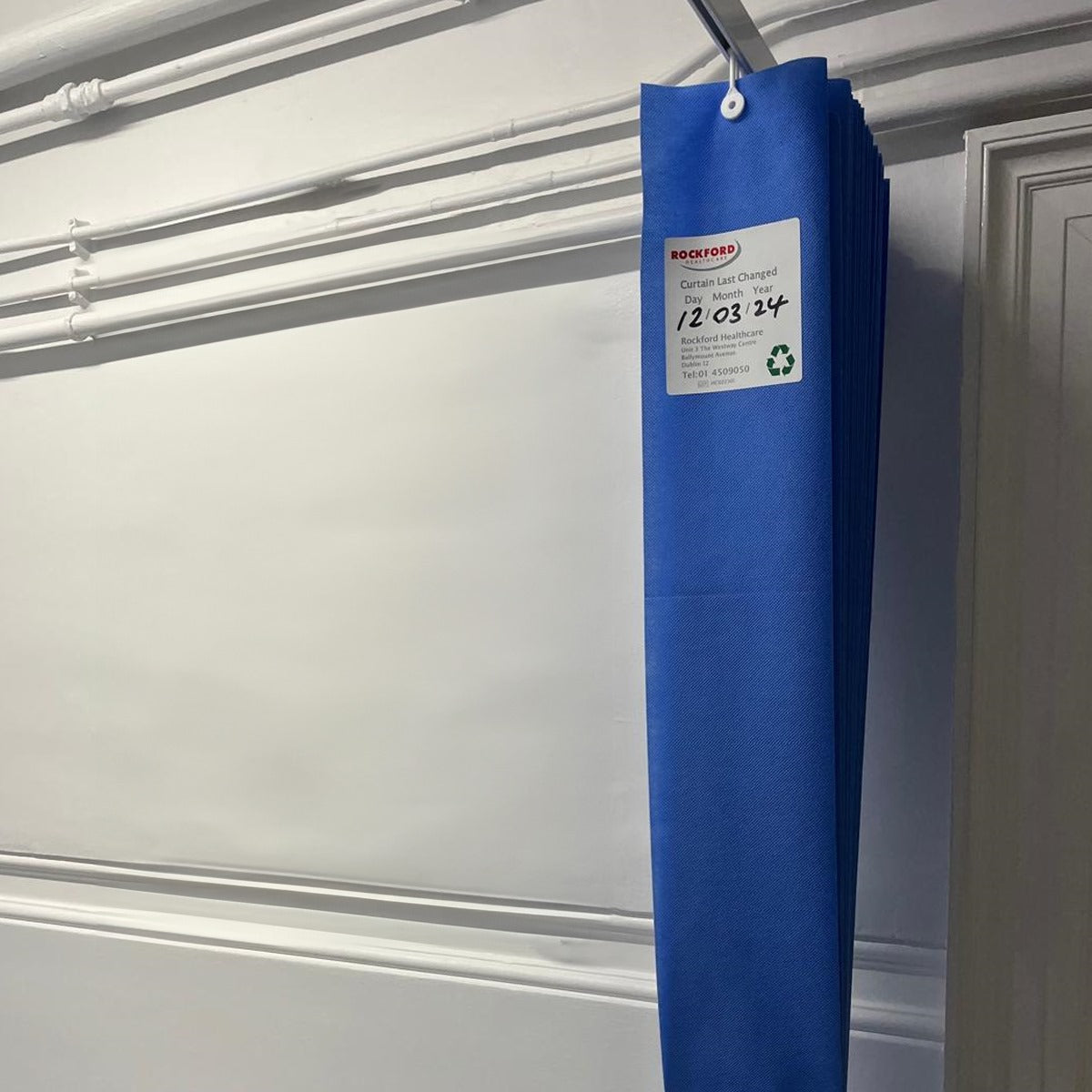 Disposable Medical Curtains