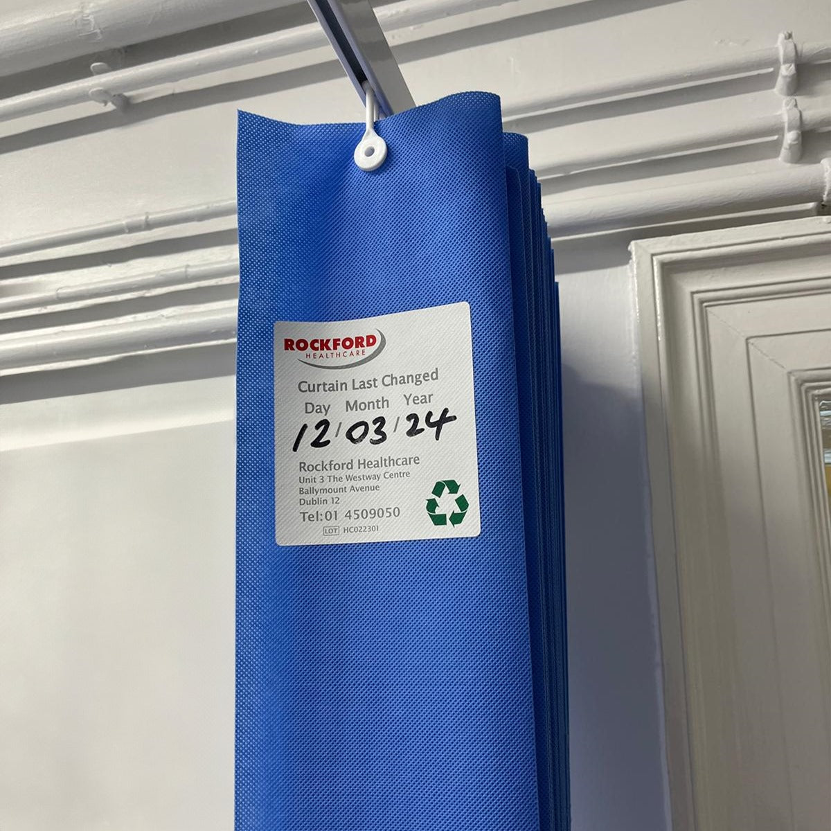 Disposable Medical Curtains