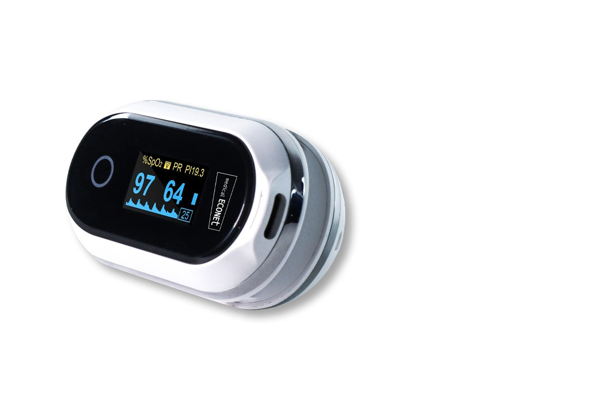 ME|one Fingertip Oximeter