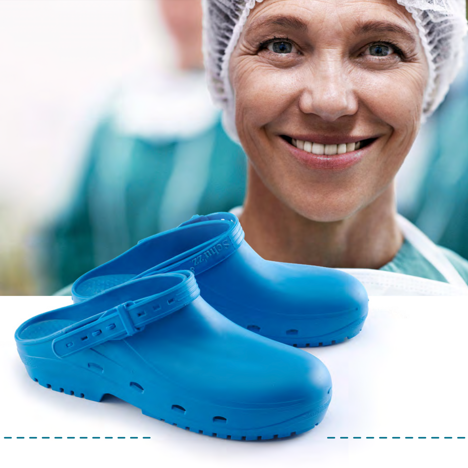 Womens Clogs & Footware