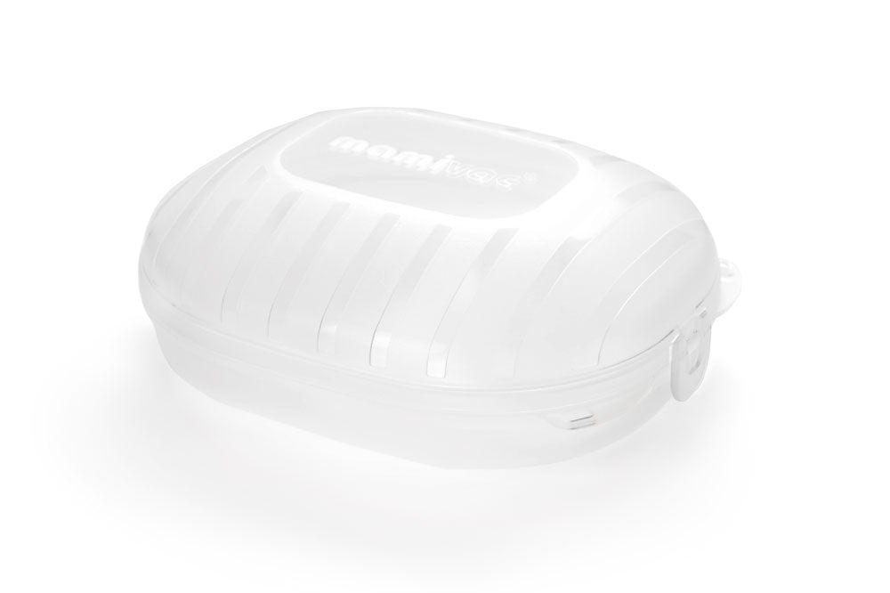 mamivac® Nipple Shields. Protect sore or sensitive nipples.