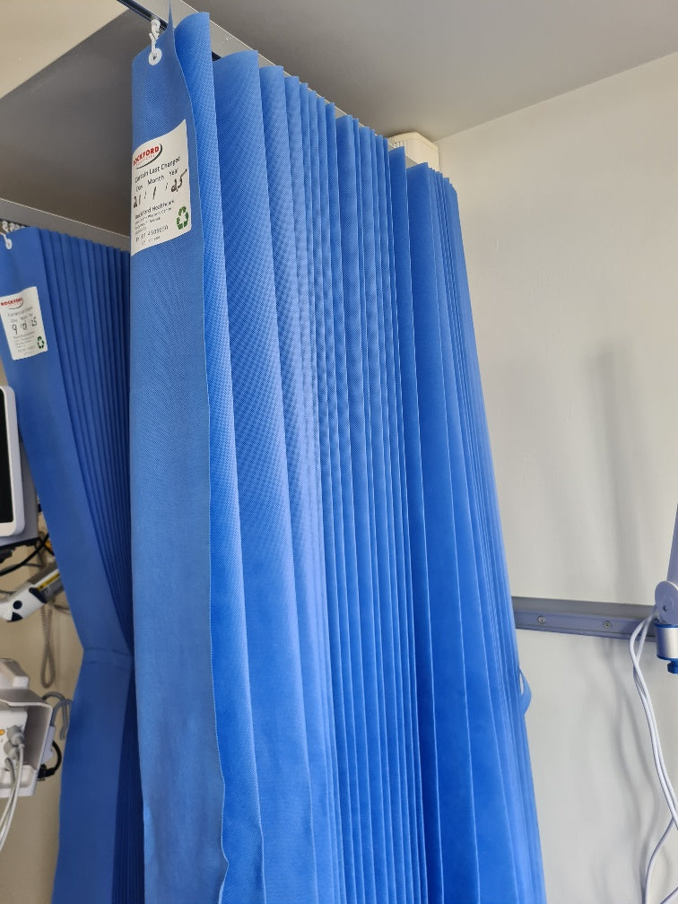 Disposable Medical Curtains