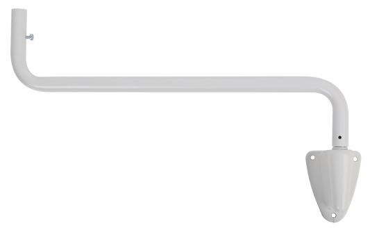Wall mount Extension arm for Examlight & Magnifying lights