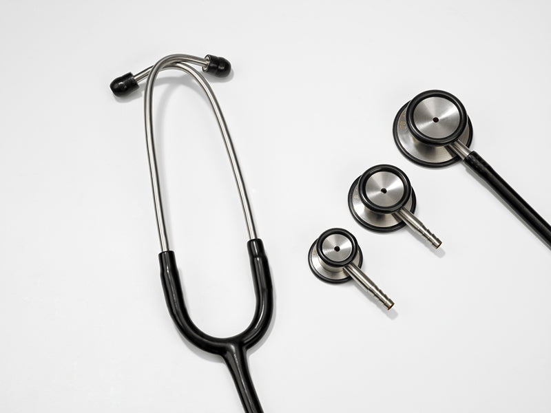 Stethoscope