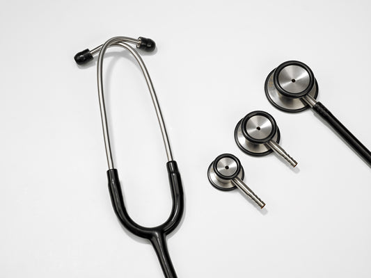 Stethoscope