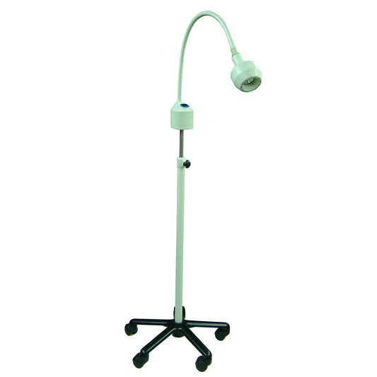 Examination Light - Serie FLH - 2 moveable-FLH 2131