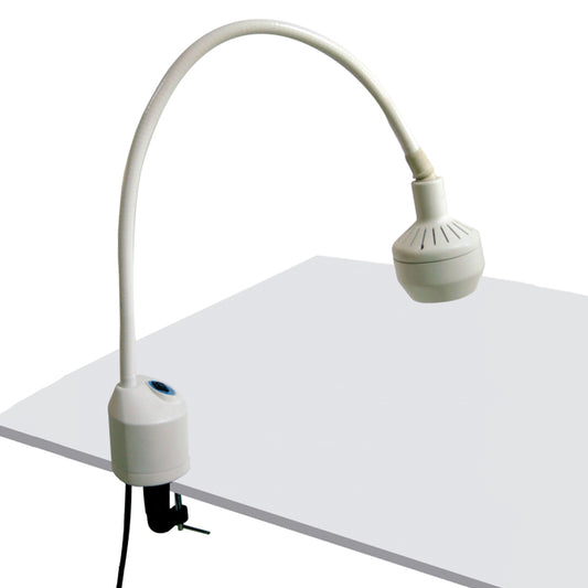 FLH 2231 Table mounted examination light
