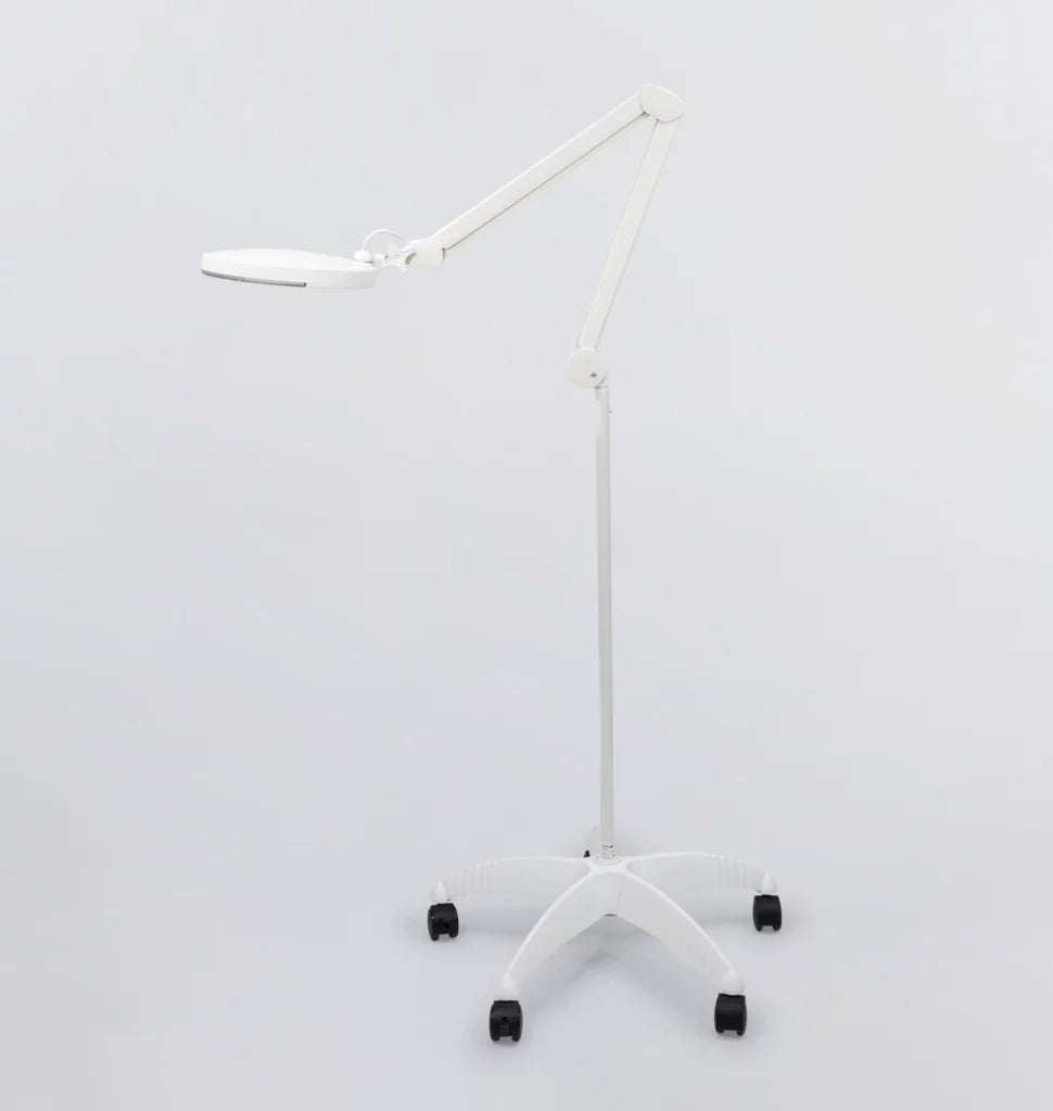 LUPA LED Magnifying light