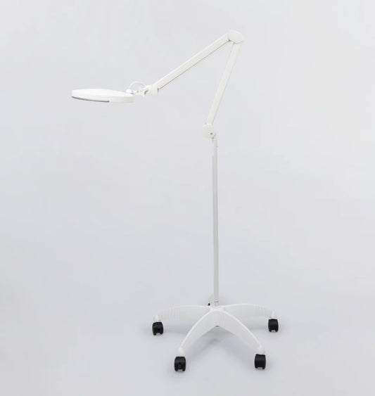 LUPA LED Magnifying light