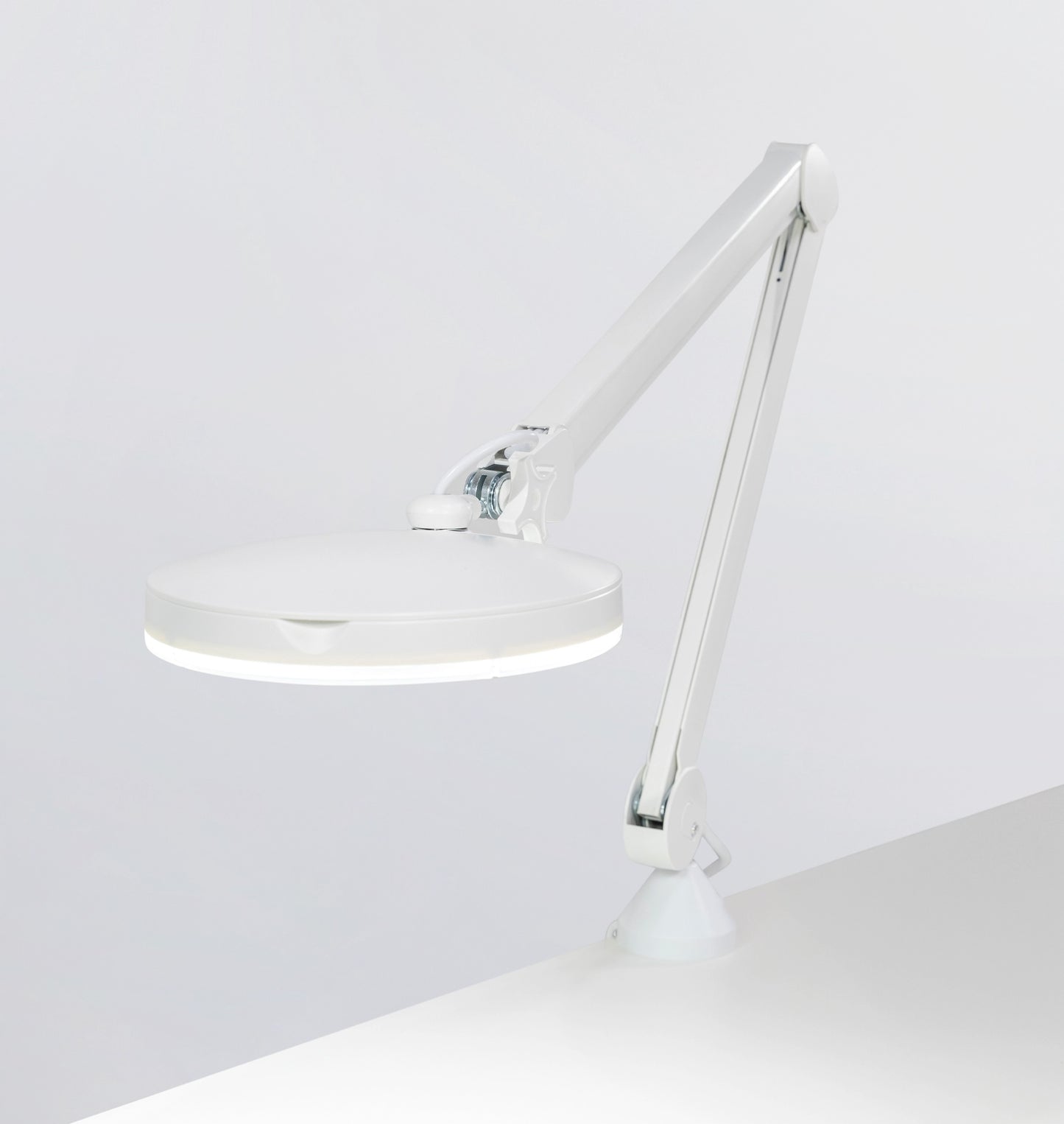 LUPA LED Magnifying light