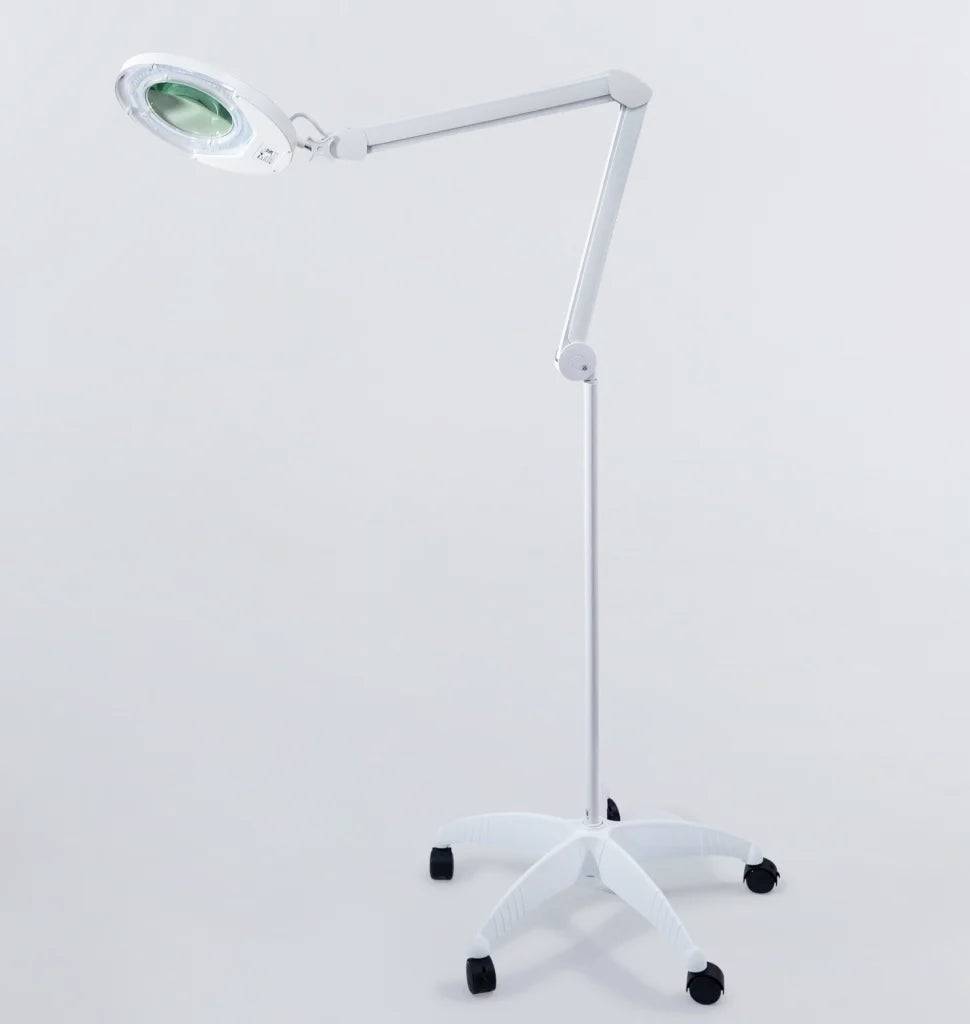 LUPA LED Magnifying light
