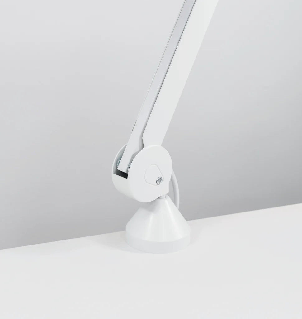 LUPA LED Magnifying light