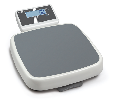 Personal floor scale (Professional step-on personal floor scale) 250Kg