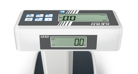 Premium Medical Scales IoT-Line Personal floor scale MPN 200K-1PM