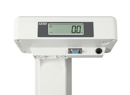 Premium Medical Scales IoT-Line Personal floor scale MPN 200K-1PM