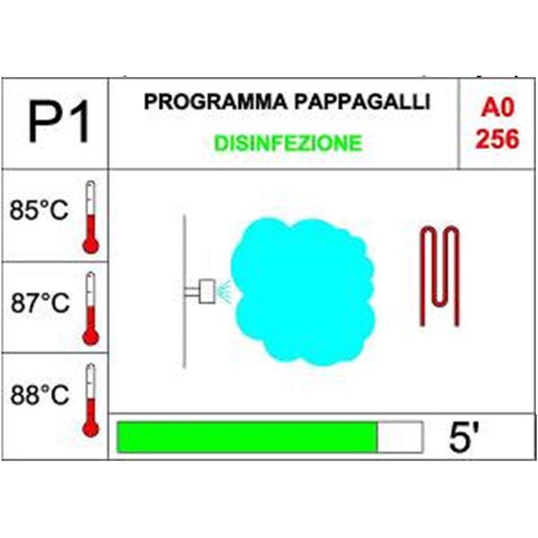 Revo Bedpan Washer (Contact our team for pricing)