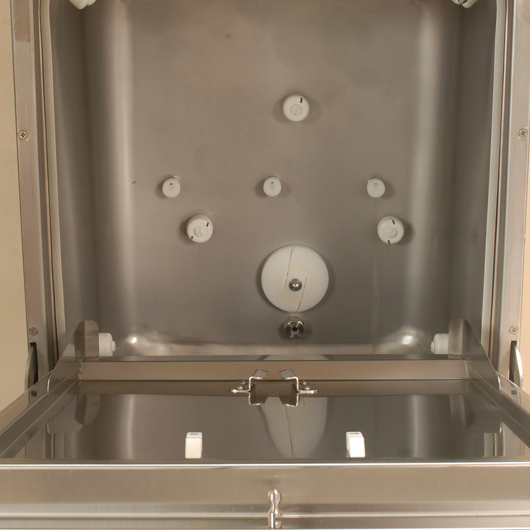 Revo Bedpan Washer (Contact our team for pricing)