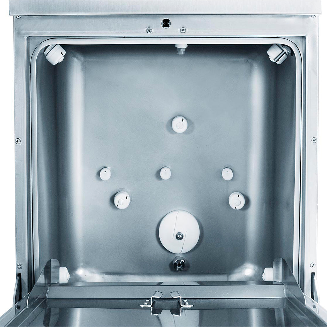Revo Bedpan Washer (Contact our team for pricing)