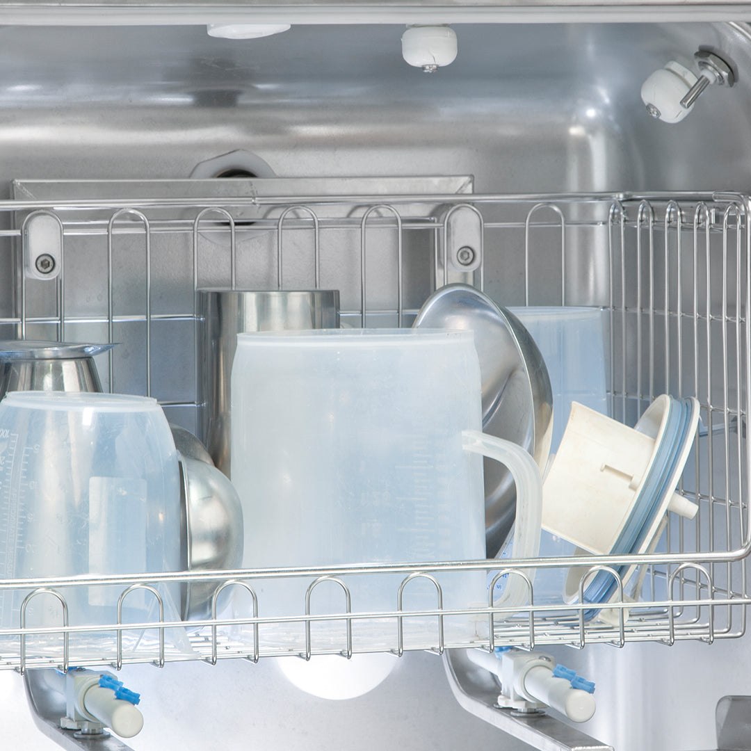 Revo Bedpan Washer (Contact our team for pricing)