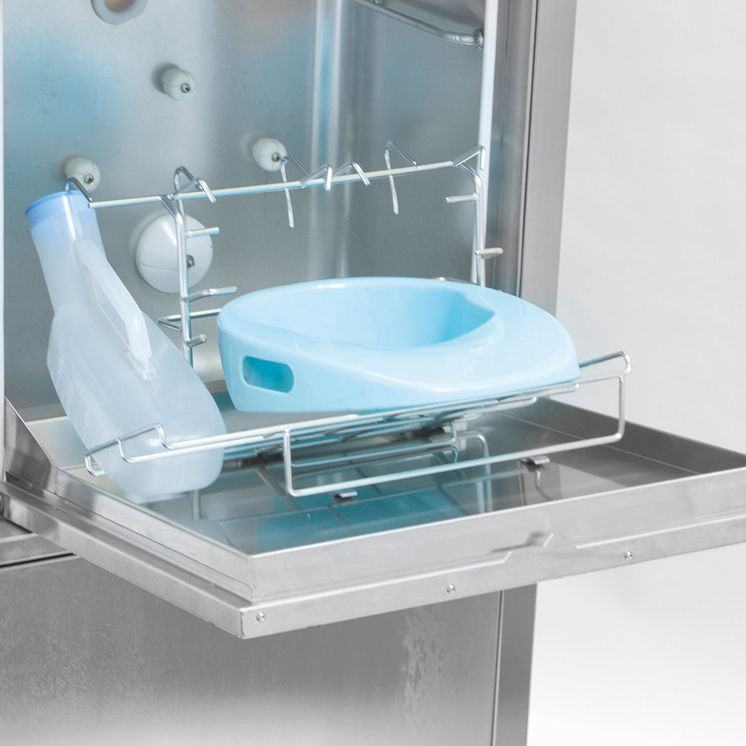 Revo Bedpan Washer (Contact our team for pricing)