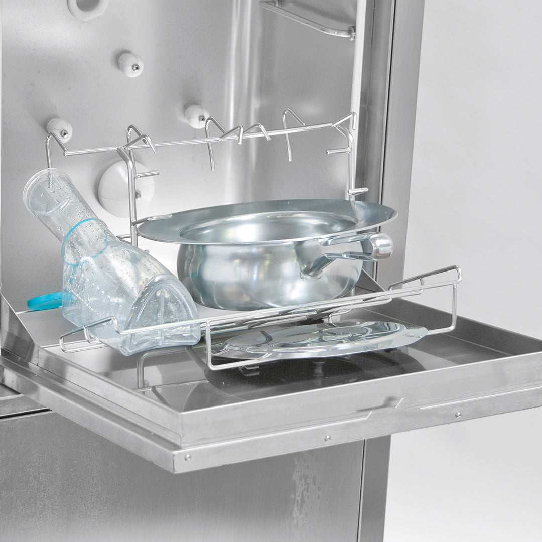 Revo Bedpan Washer (Contact our team for pricing)