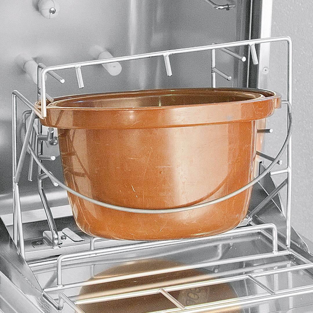 Revo Bedpan Washer (Contact our team for pricing)