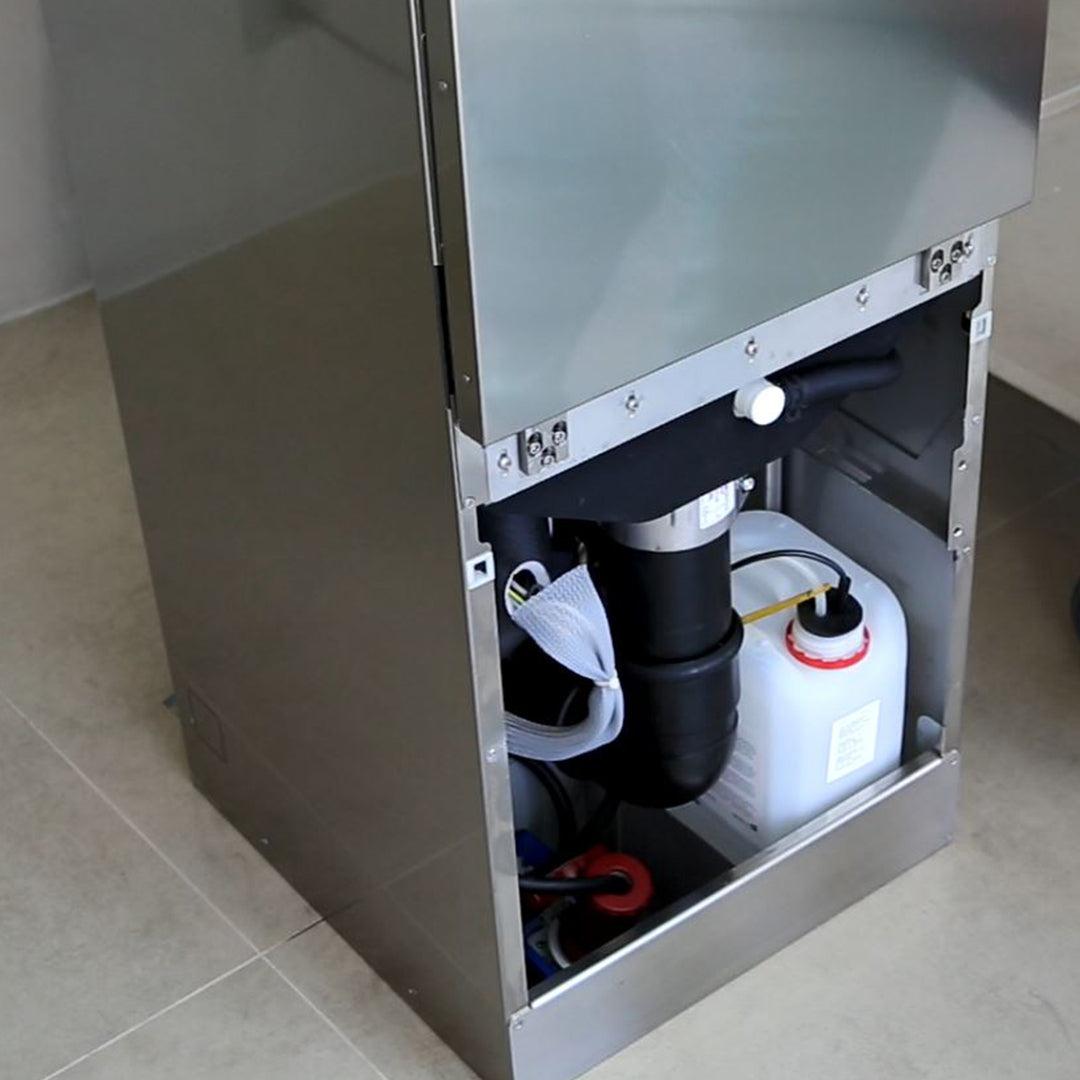 Revo Bedpan Washer (Contact our team for pricing)