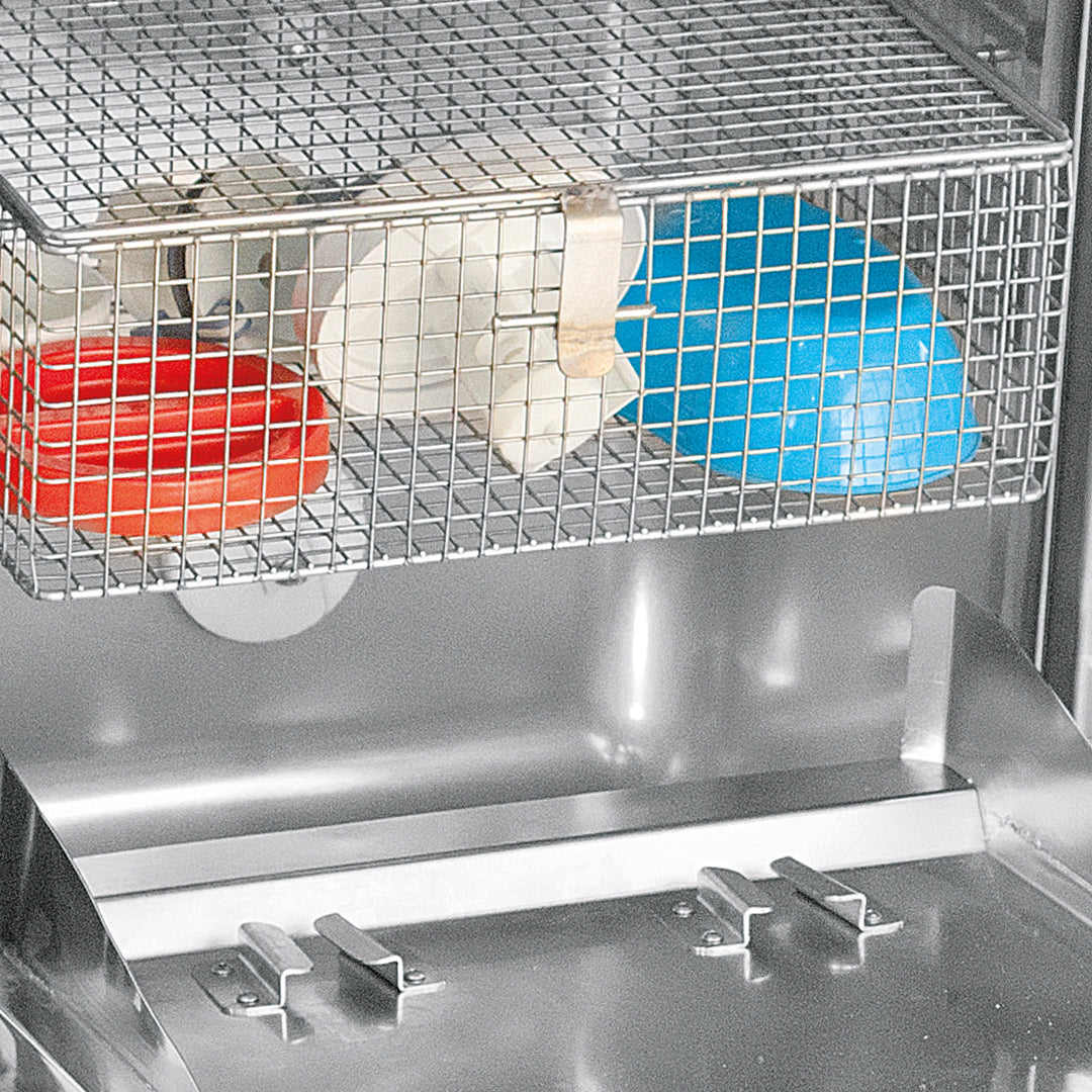 Revo Bedpan Washer (Contact our team for pricing)