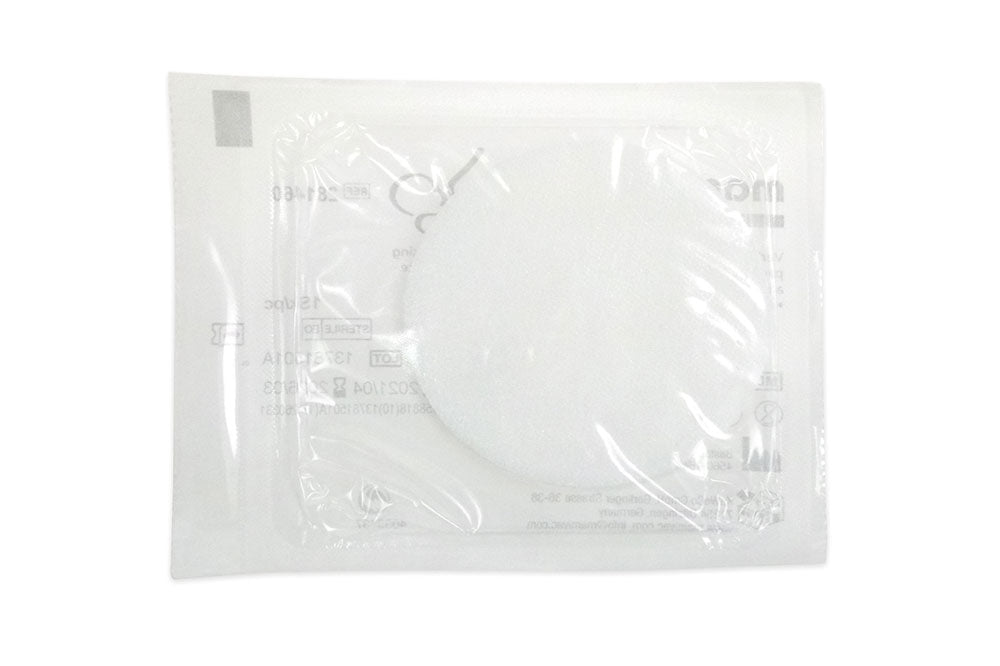 mamivac® Breast Compress (dressing pad for the treatment of sore nipples) Box of 10