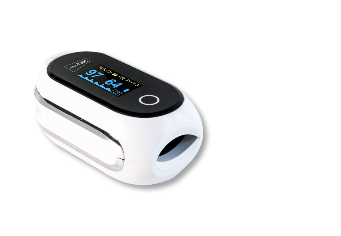 ME|one Fingertip Oximeter