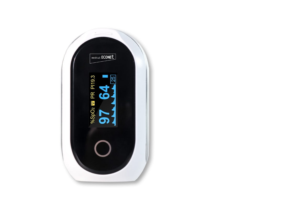 ME|one Fingertip Oximeter